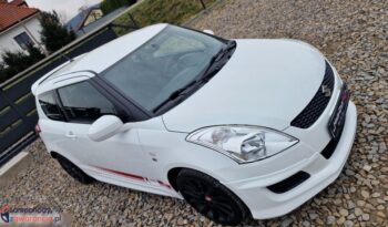 Suzuki Swift 1.2 X-ITE full