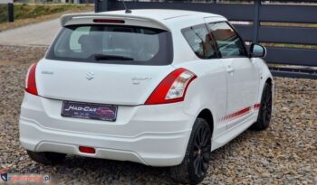 Suzuki Swift 1.2 X-ITE full