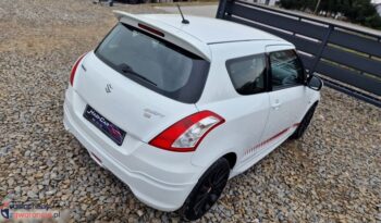 Suzuki Swift 1.2 X-ITE full