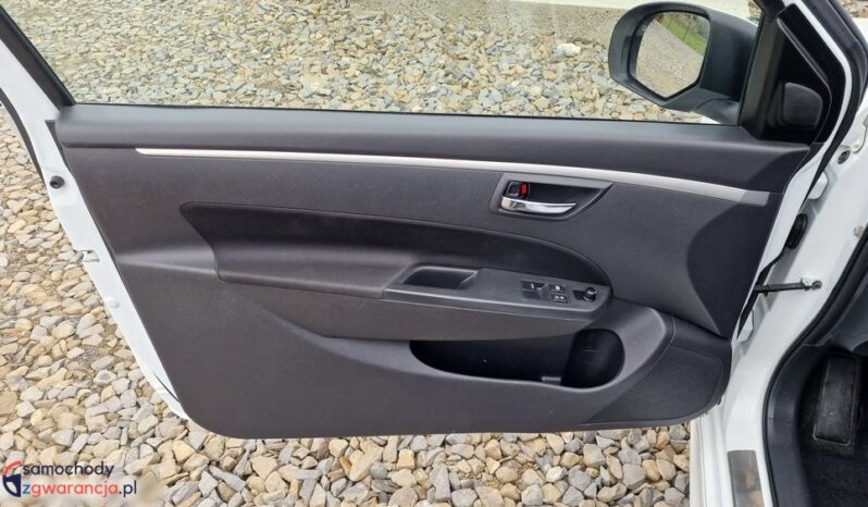 Suzuki Swift 1.2 X-ITE full