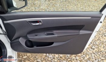 Suzuki Swift 1.2 X-ITE full