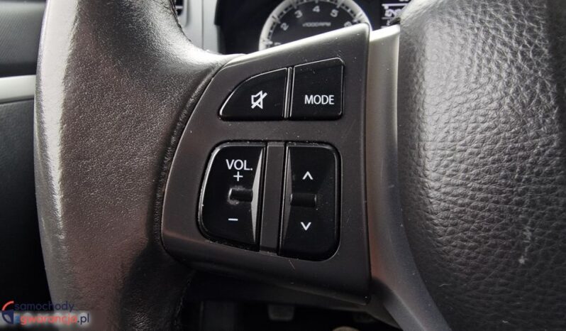 Suzuki Swift 1.2 X-ITE full