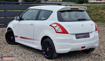 Suzuki Swift 1.2 X-ITE full
