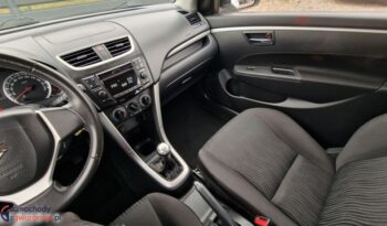 Suzuki Swift 1.2 X-ITE full