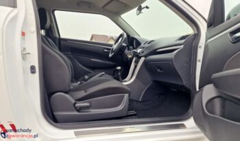 Suzuki Swift 1.2 X-ITE full