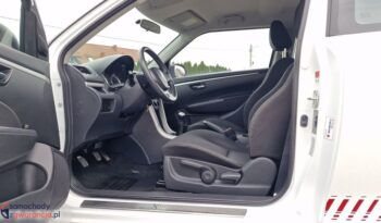 Suzuki Swift 1.2 X-ITE full