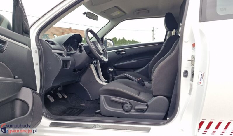 Suzuki Swift 1.2 X-ITE full