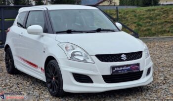 Suzuki Swift 1.2 X-ITE full