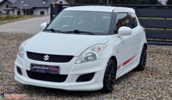 Suzuki Swift 1.2 X-ITE full
