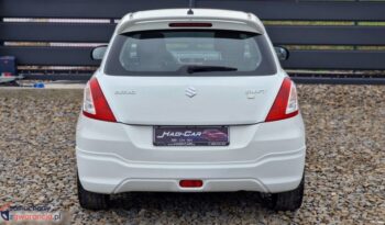 Suzuki Swift 1.2 X-ITE full