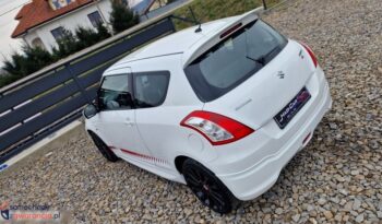 Suzuki Swift 1.2 X-ITE full