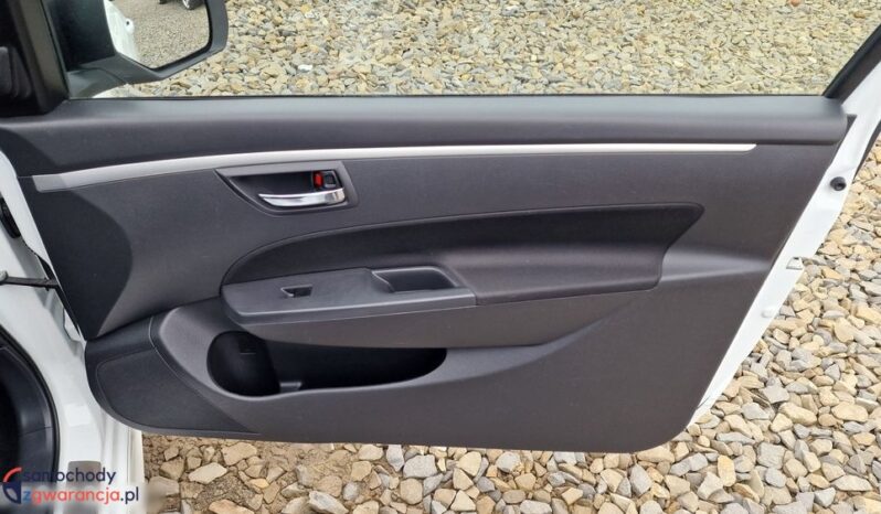 Suzuki Swift 1.2 X-ITE full