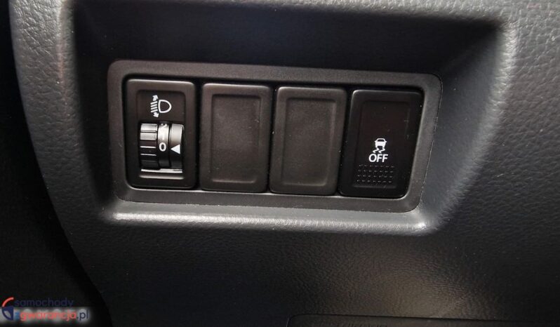 Suzuki Swift 1.2 X-ITE full