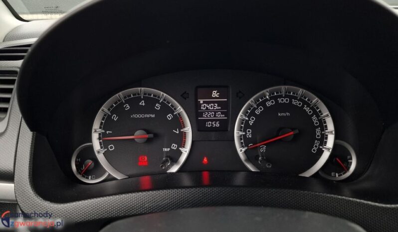 Suzuki Swift 1.2 X-ITE full