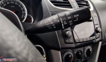 Suzuki Swift 1.2 X-ITE full