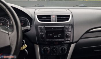 Suzuki Swift 1.2 X-ITE full