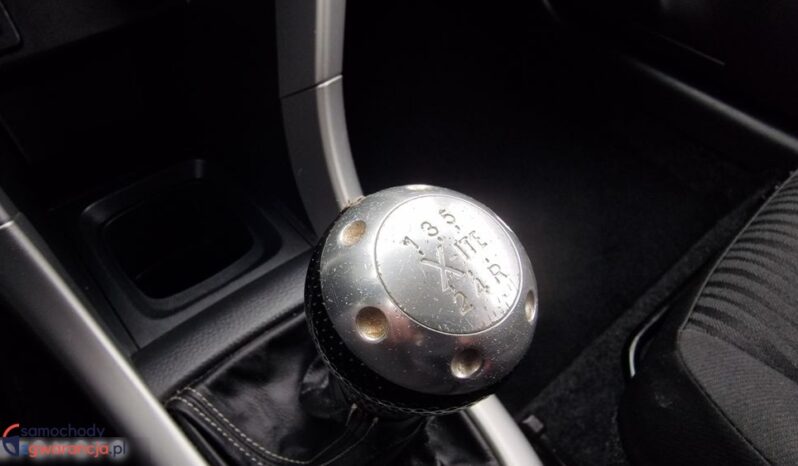 Suzuki Swift 1.2 X-ITE full