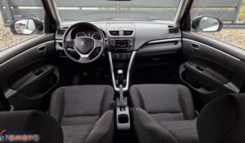 Suzuki Swift 1.2 X-ITE full